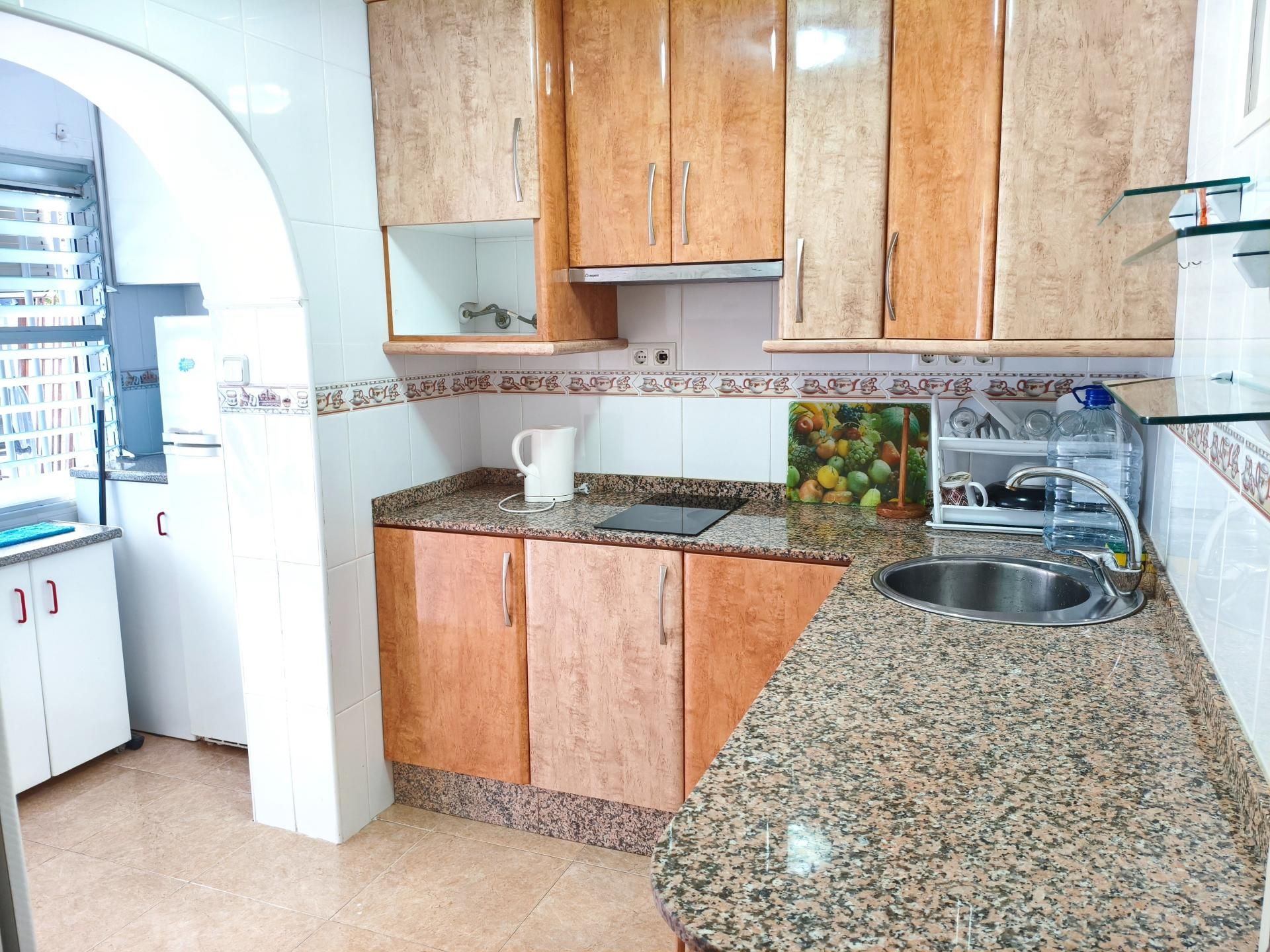 Flat for sale in Santiago de la Ribera