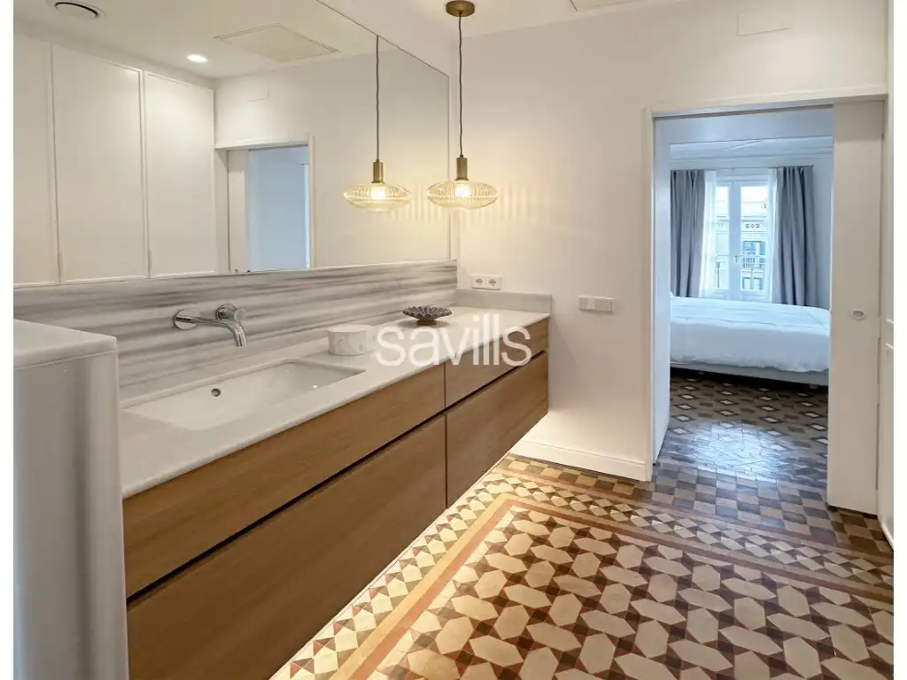 Apartment with lift for sale in Eixample, imagen 13