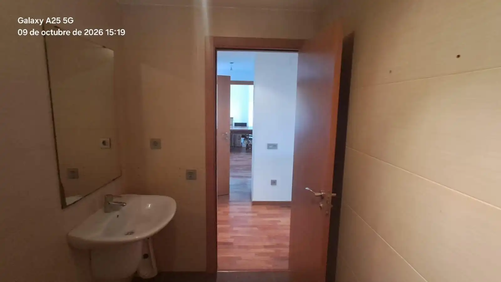 Wohnung zum Verkauf in Partides de Lleida