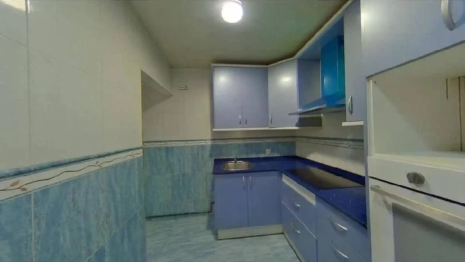 Piso en venta en Calle Foc Follet, El Bon Pastor