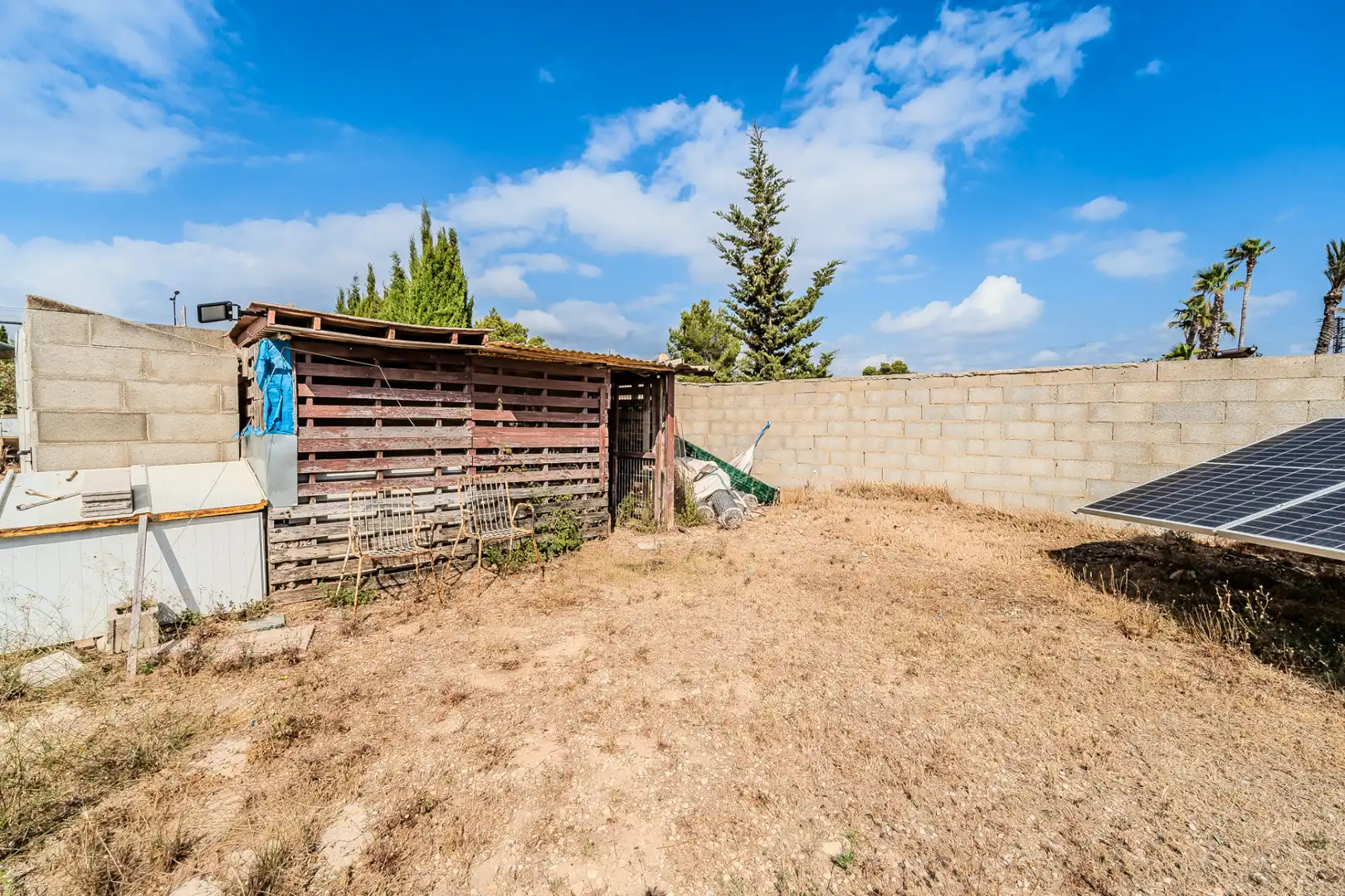 Casa o xalet en venda en L'Ametlla de Mar  amb Calefacció, Jardí privat i Terrassa