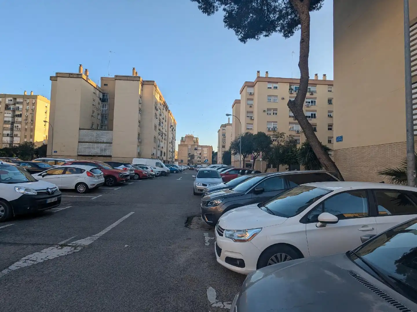 Exterior view of Flat for sale in Norte 