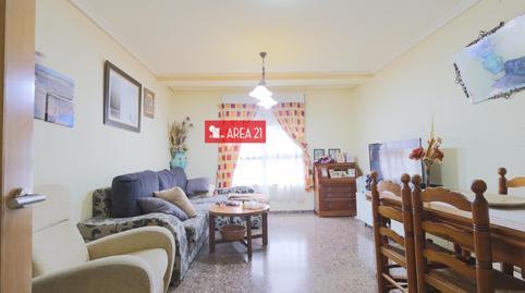 Photo 2 of Flat for sale in Parque de la Bombilla, Valencia
