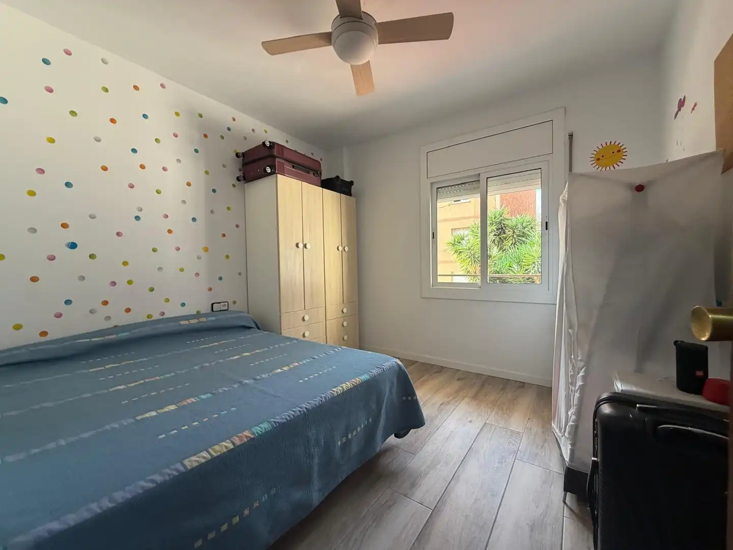 Habitación de Piso en venta en Barberà del Vallès con Aire acondicionado, Calefacción y Terraza