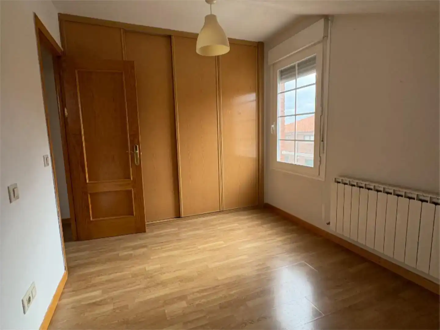 Bedroom of Flat for sale in Pioz  with Private garden