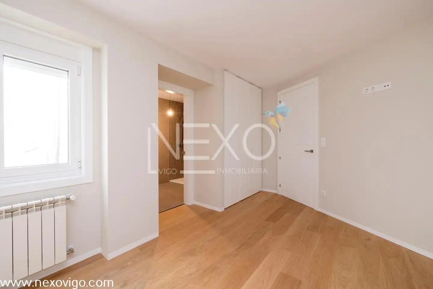 Piso con ascensor en venta en Rúa do Uruguai, imagen 25