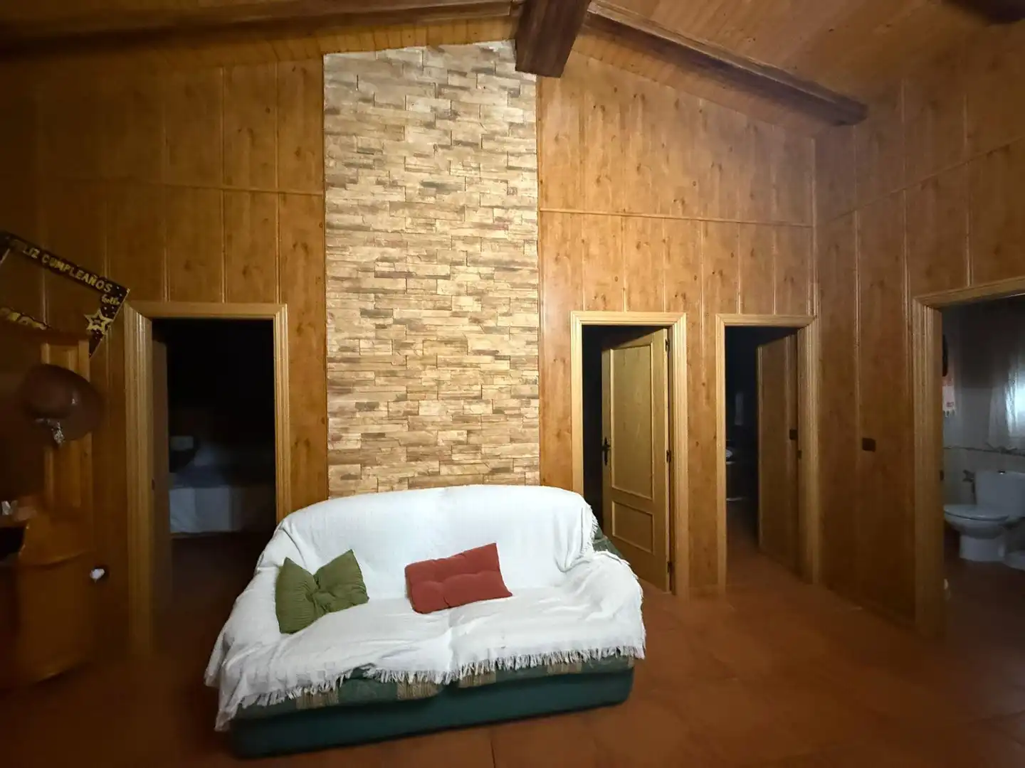 Casa amb piscina en venda a Don Álvaro, imagen 7