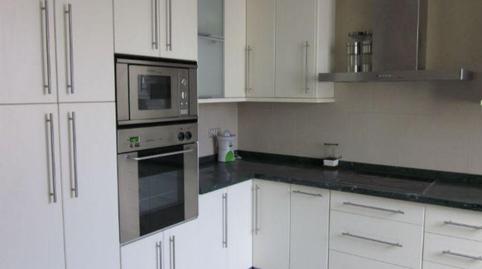 Foto 4 de Ático de alquiler en La Buhaira, Sevilla