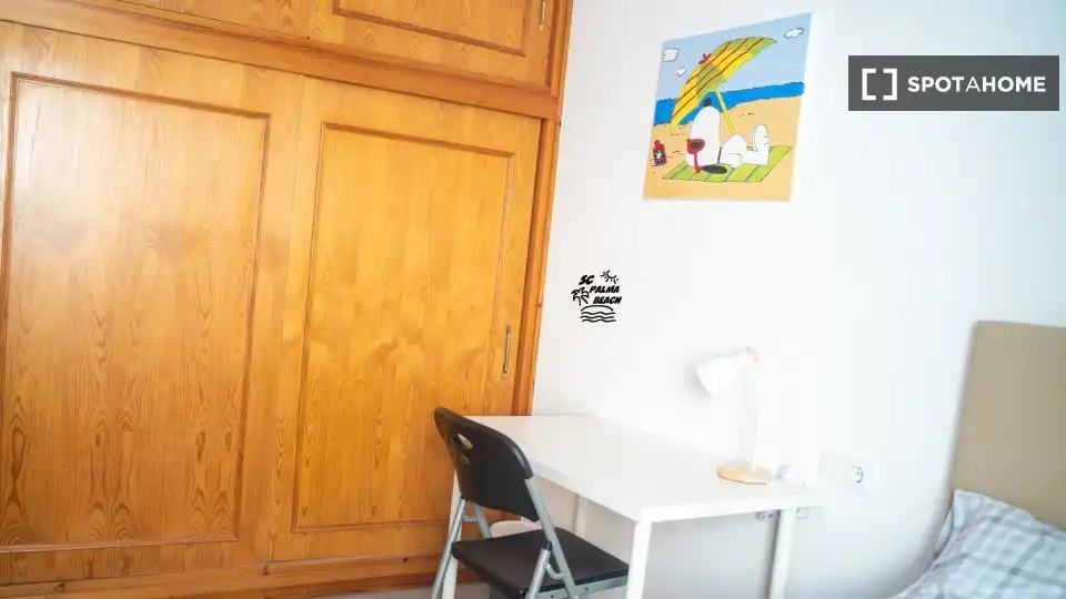 Habitació a Foners