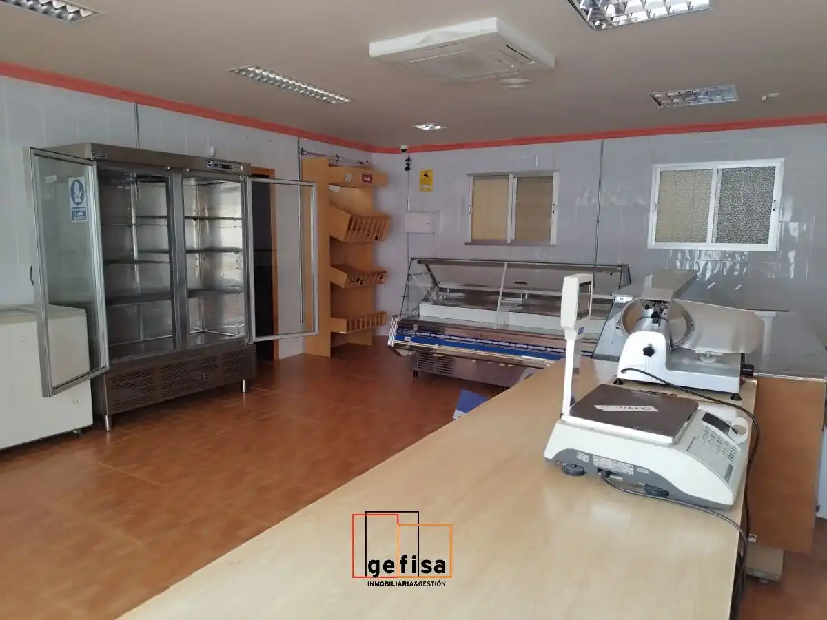 Local comercial en venta en Valdepeñas, imagen 10