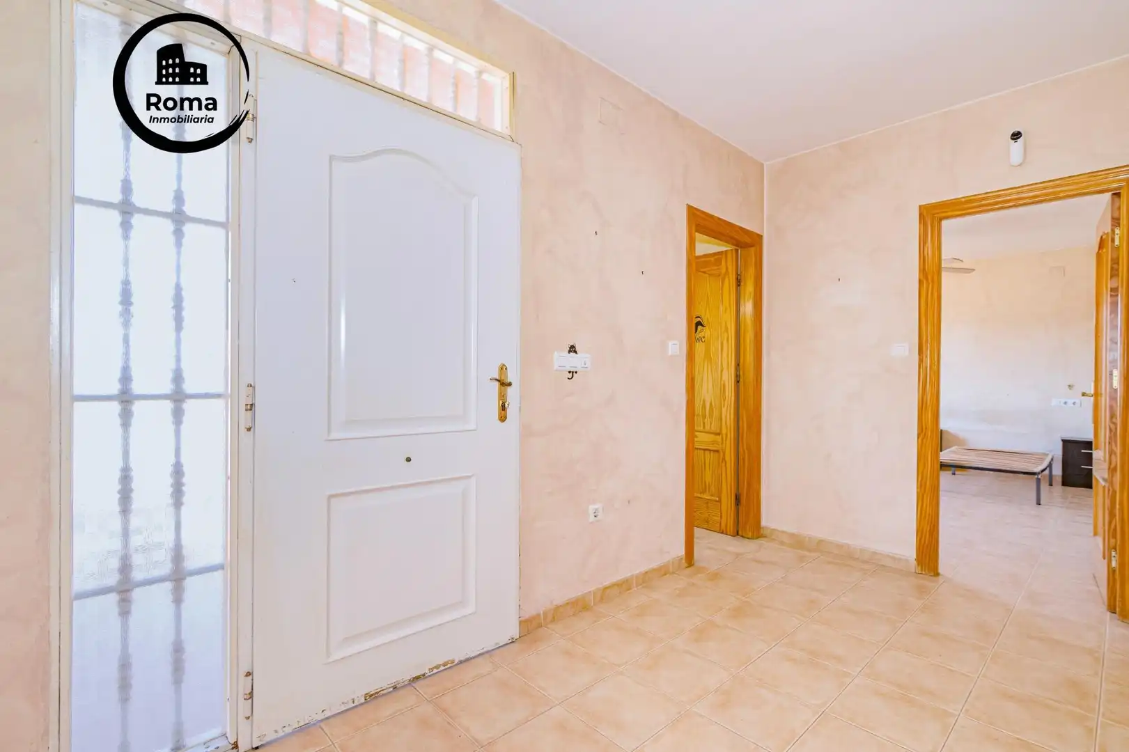 Detached house with pool for sale in Láchar, imagen 27