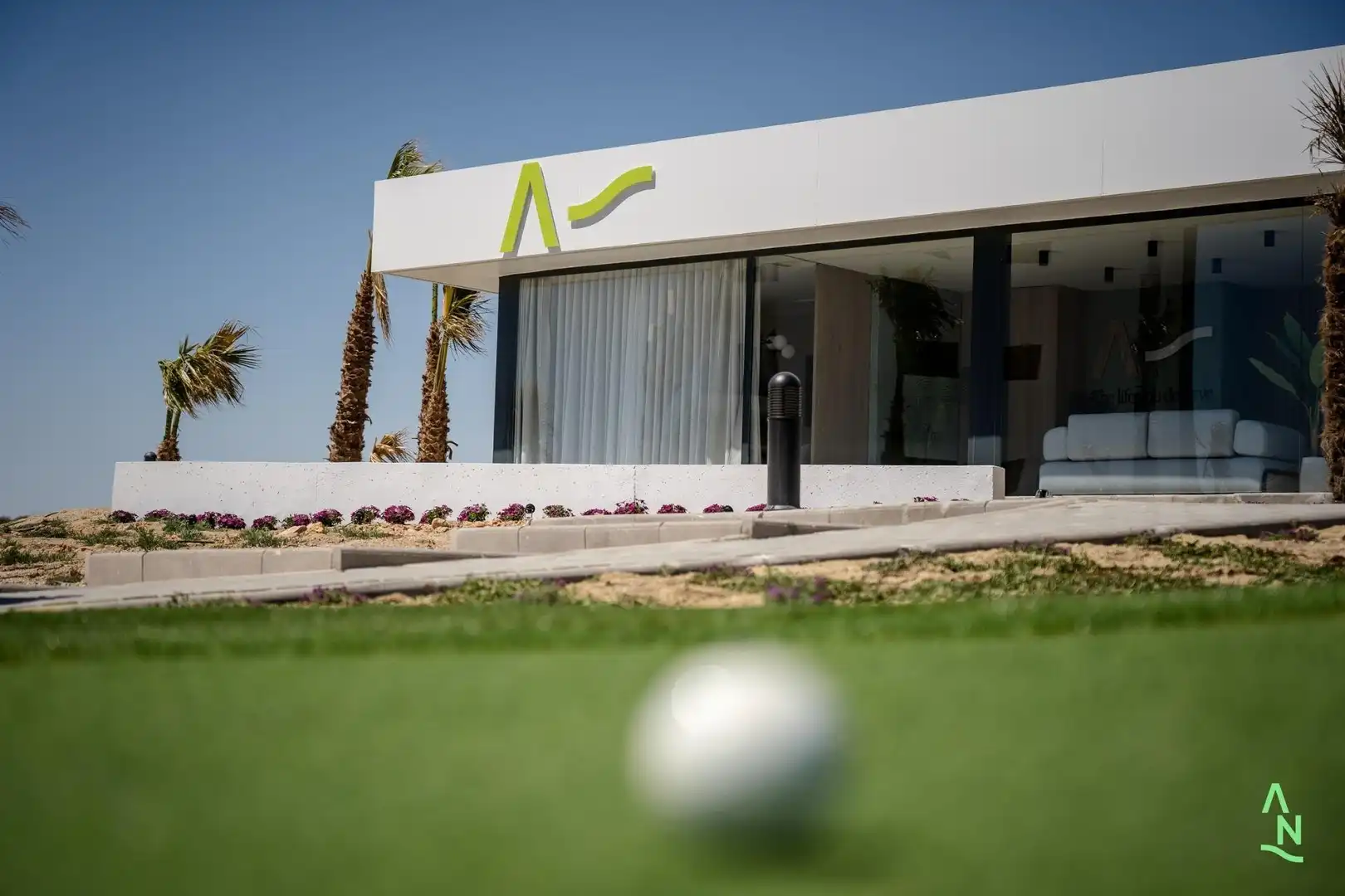 Ático en venta en Alhama de Murcia con Aire acondicionado, Terraza y Piscina