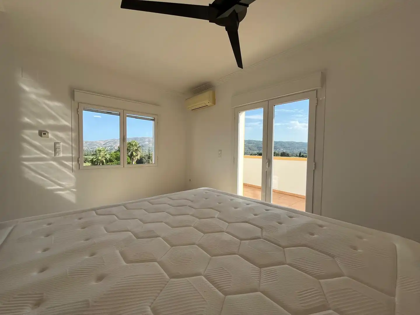Chalet con terraza en venta en Beniarbeig, imagen 22