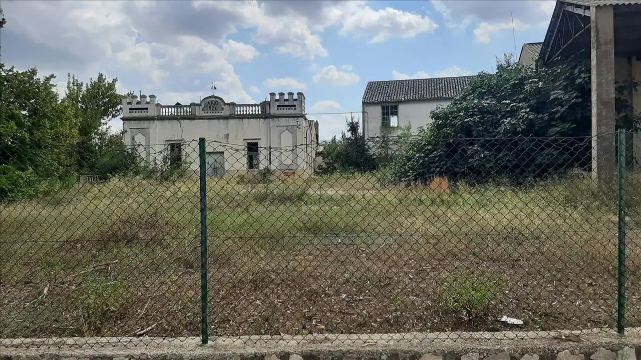 Gebäude zum Verkauf in Ontinyent