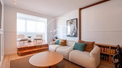 Photo 2 of Flat to rent in C. de Ríos Rosas, Ríos Rosas - Nuevos Ministerios, Madrid