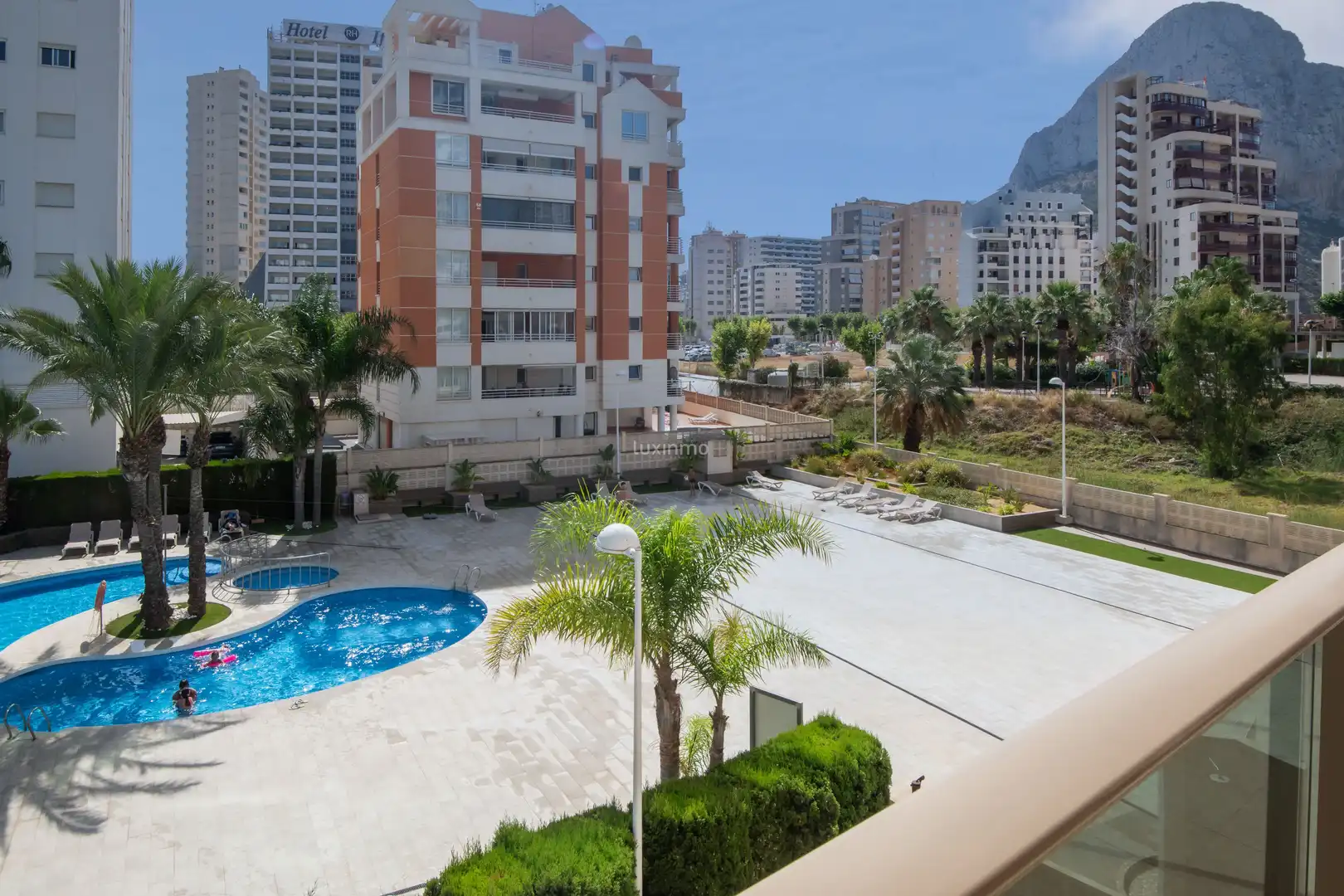 Wohnung mit Terrasse zum Verkauf in Puerto, imagen 12