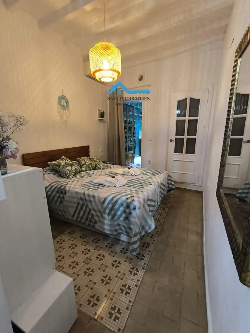 Ground floor for sale in Platja de Vila Joiosa, imagen 12
