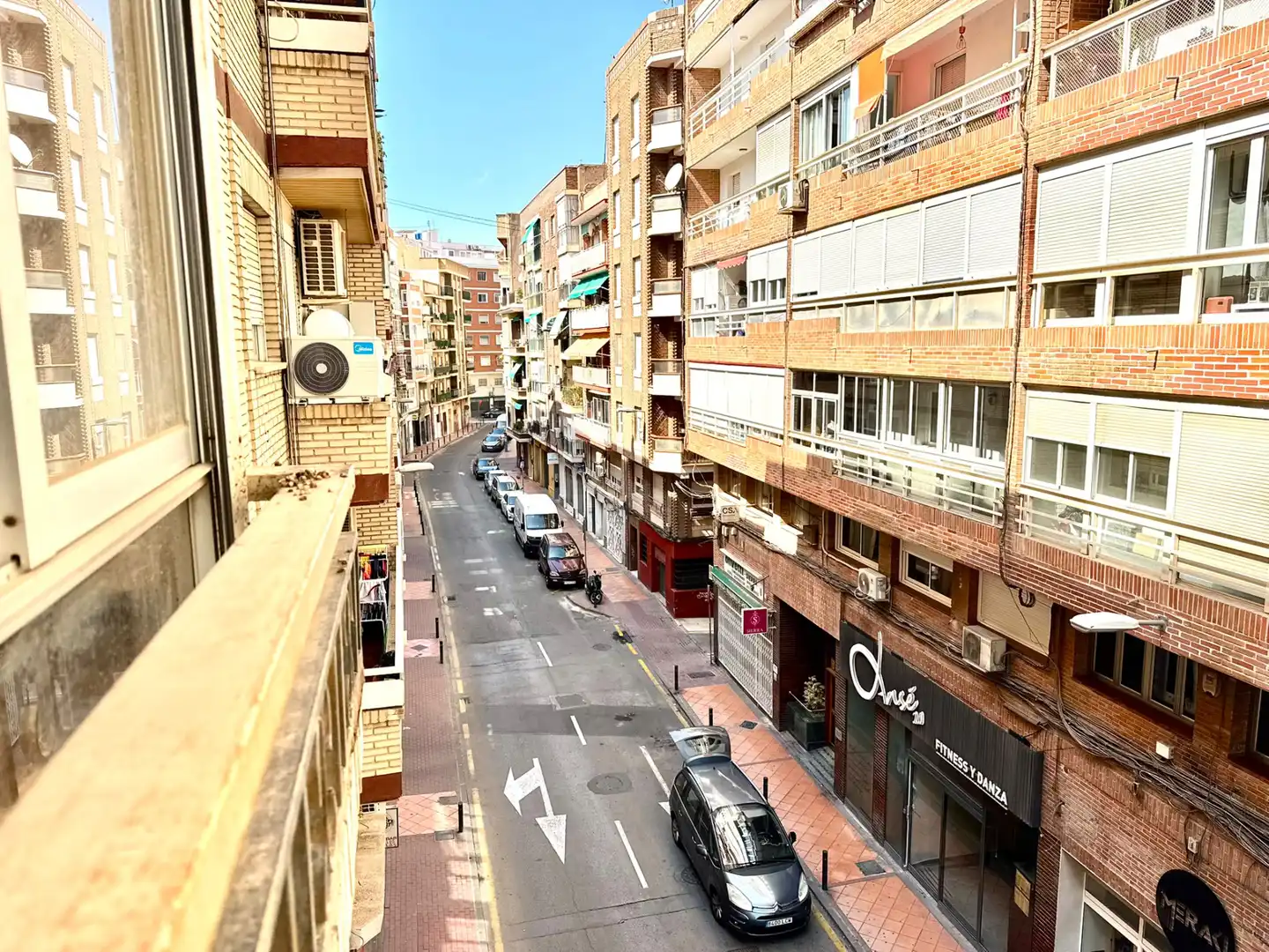 Pis amb ascensor en venda a Calle Ricardo Gil 38, imagen 41