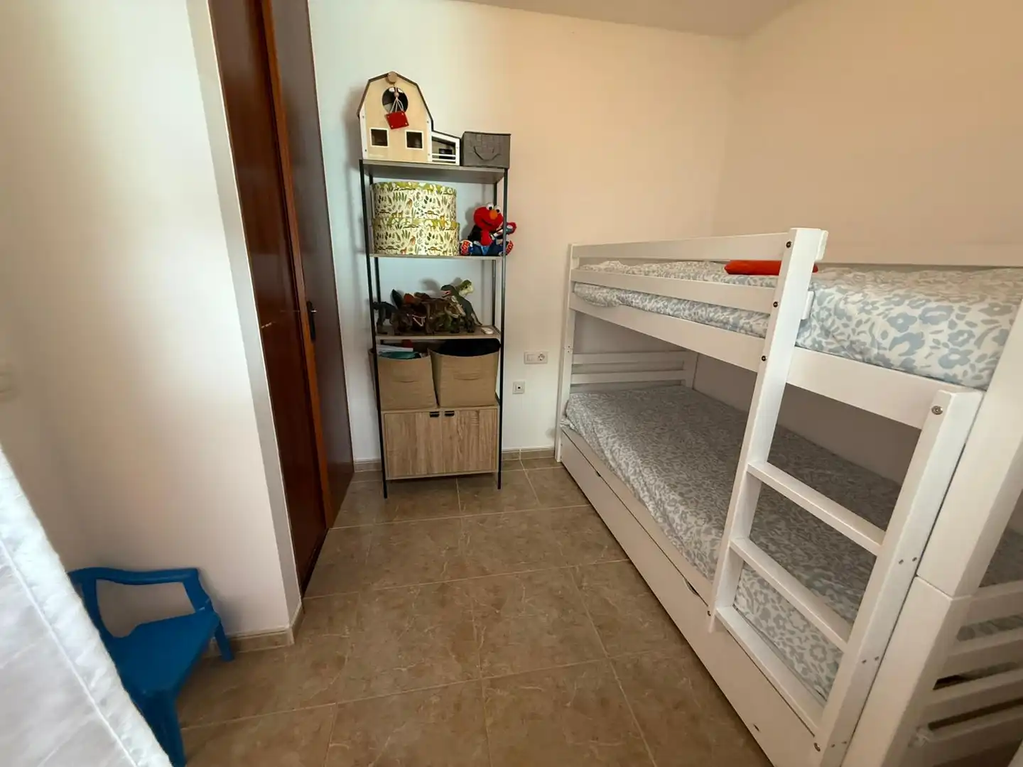 Habitación de Ático en venta en San Miguel de Abona con Aire acondicionado, Terraza y Trastero