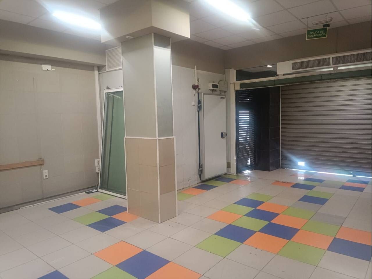 Premises to rent in Gandia
