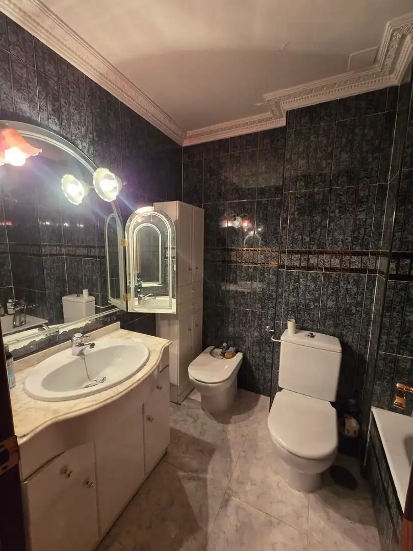 Flat for sale in Nueva Alcalá, imagen 8