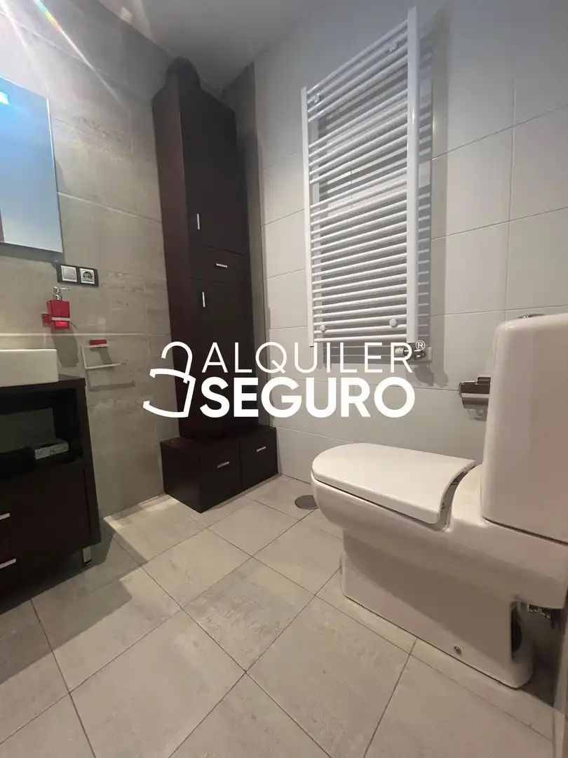 Flat with pool to rent in Catedratica Asun. Linares, imagen 26