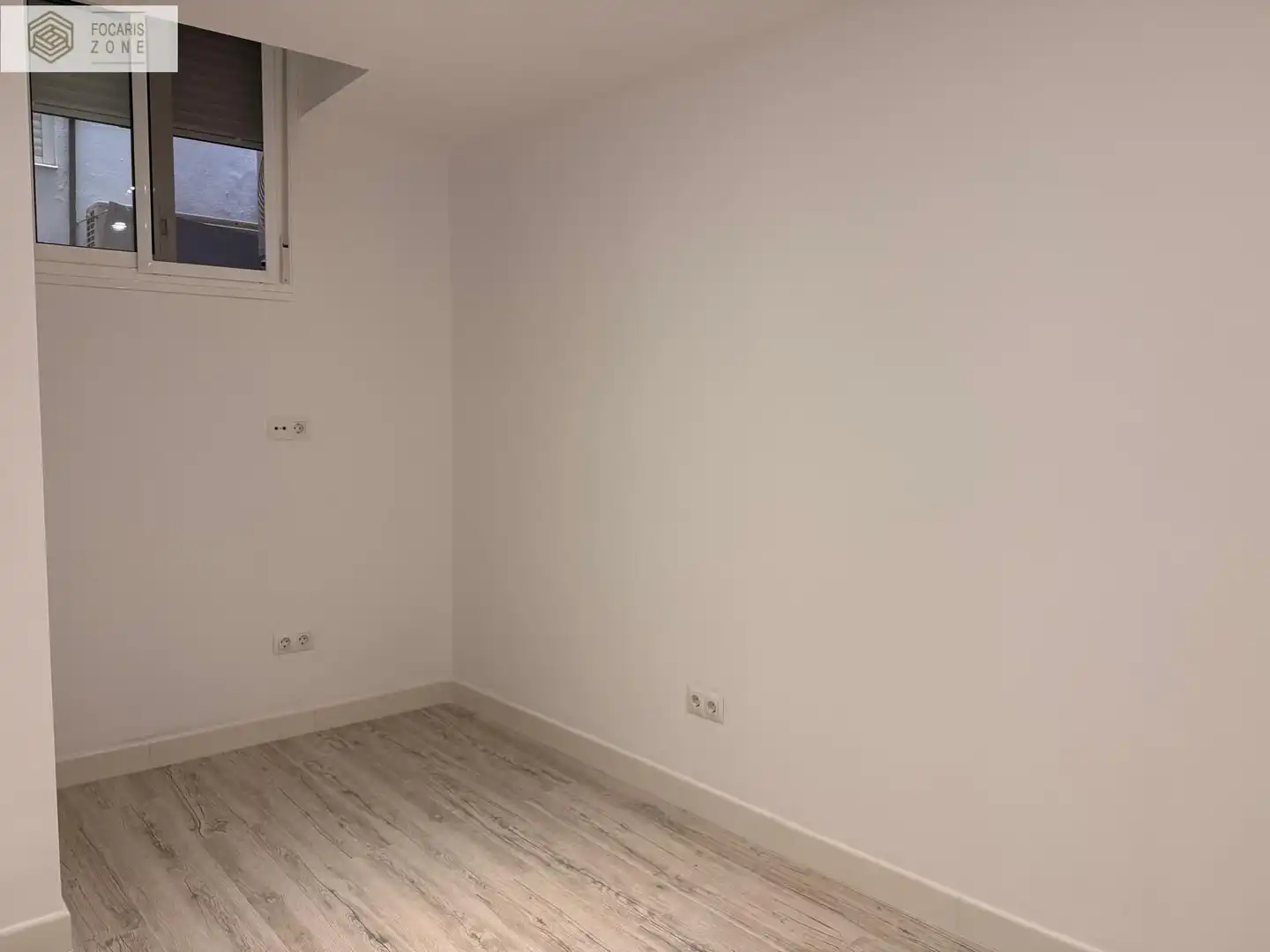Dormitori de Planta baixa en venda en Málaga amb Aire condicionat i Calefacció
