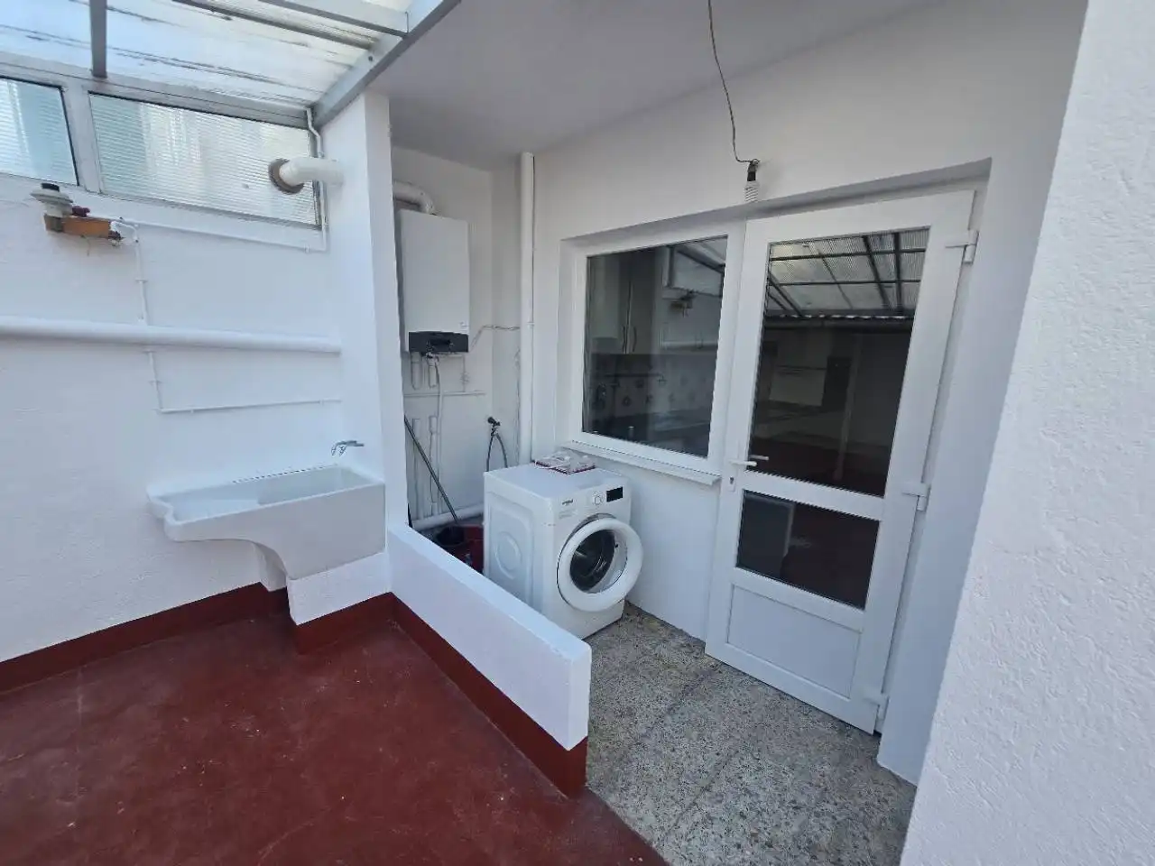 Wohnung mit Terrasse zum Verkauf in Calle Castelao, imagen 11