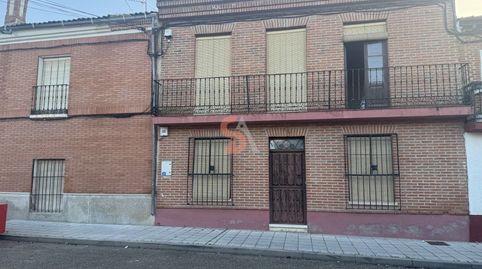 Foto 2 de Casa o xalet en venda a Real, Alcazarén, Valladolid