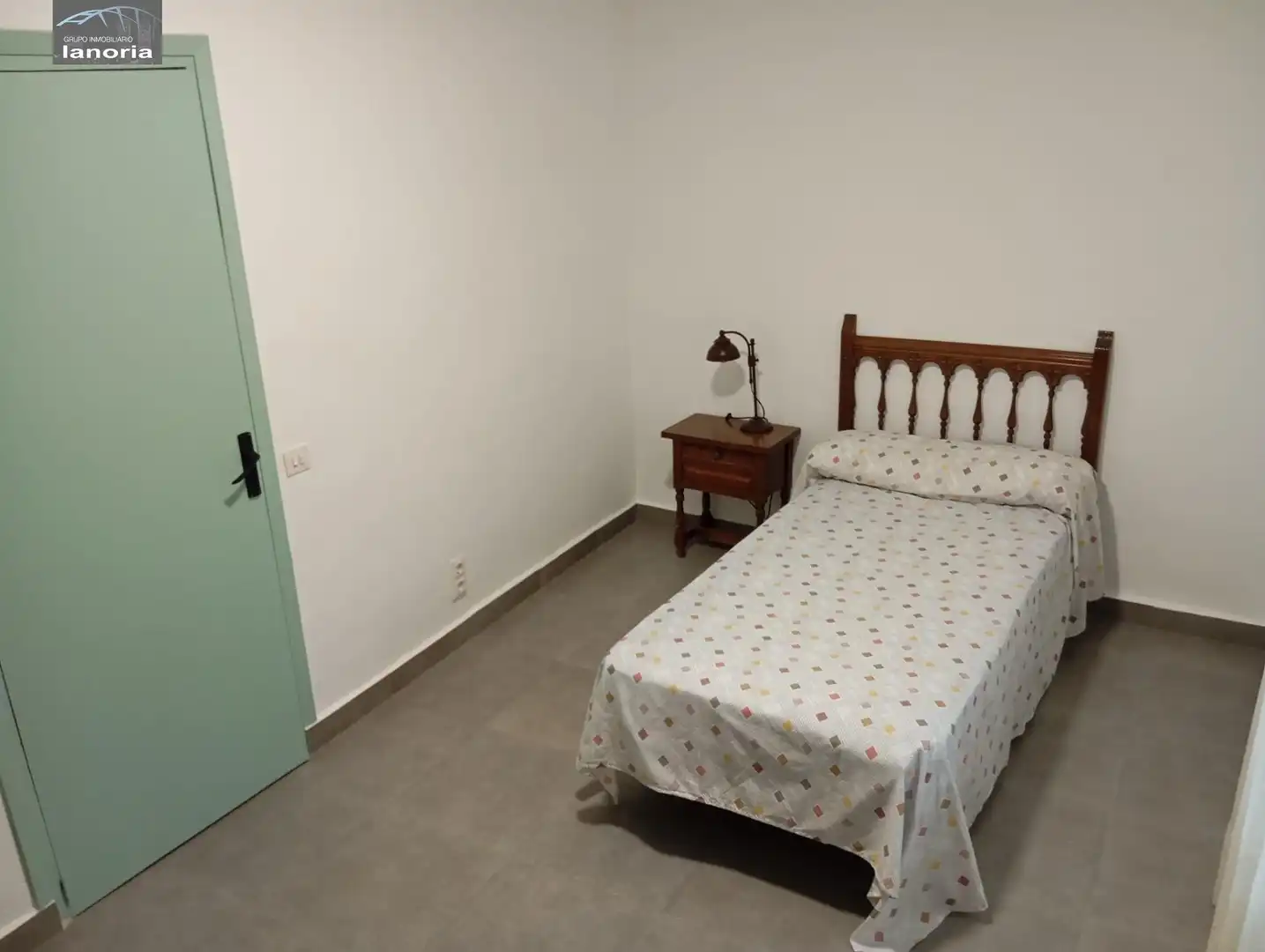 Habitación de Casa o chalet en venta en Pozohondo con Aire acondicionado, Terraza y Trastero