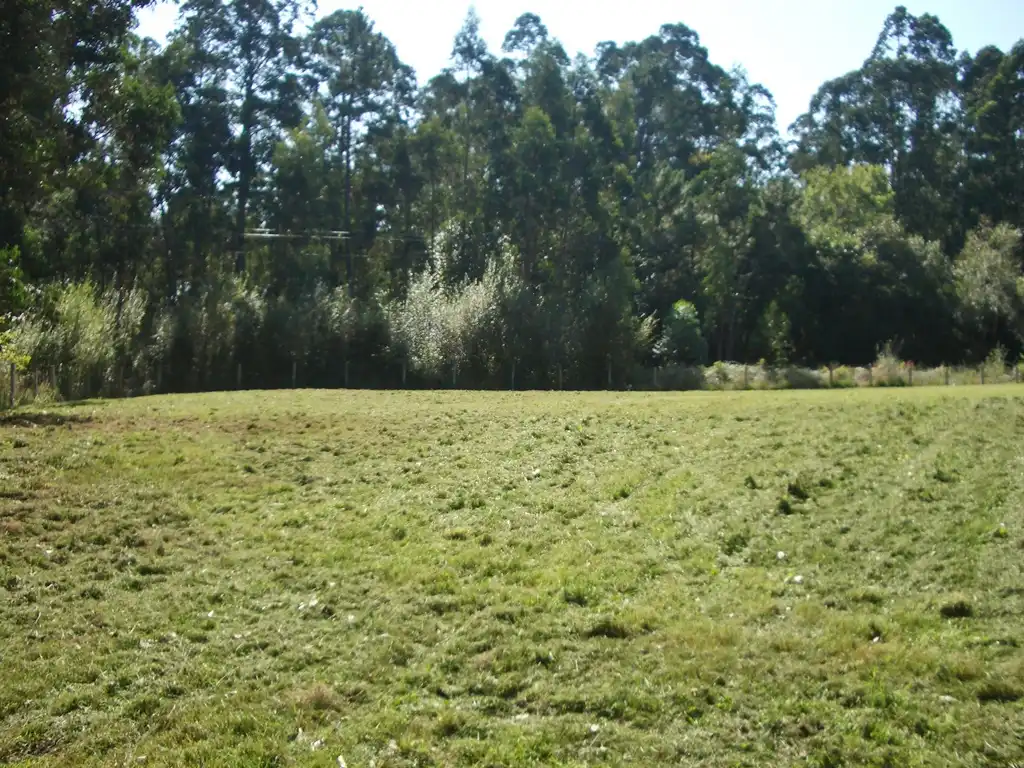 Terreny en venda en Sada (A Coruña)