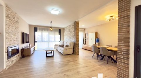 Foto 2 de Piso en venta en Poble - Casc Antic, Castellar del Vallès