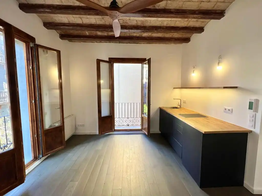 Appartamento con terrazza in vendita a Ciutat Vella, imagen 22