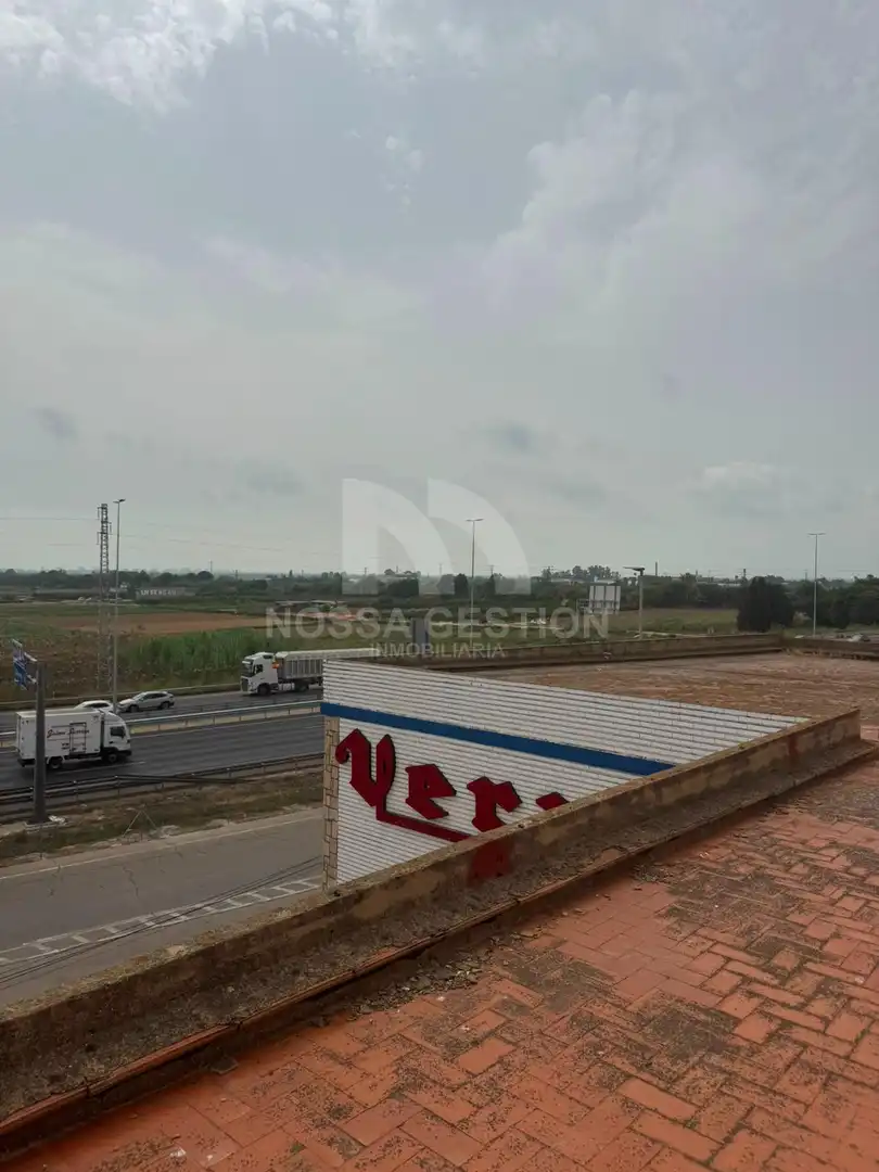 Industrial building to rent in Calle de la Fundación Marques de Dos Aguas, imagen 13