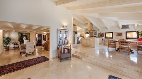Foto 4 de Apartamento en venta en Es Puig de Sant Pere, Palma de Mallorca