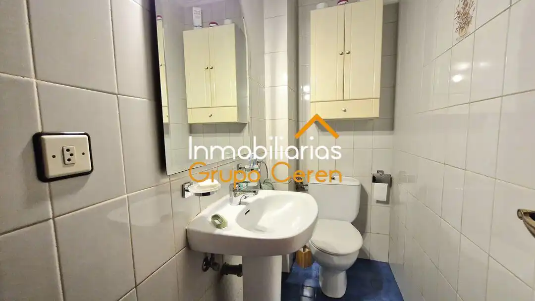 Piso en venta en Santo Domingo de la Calzada