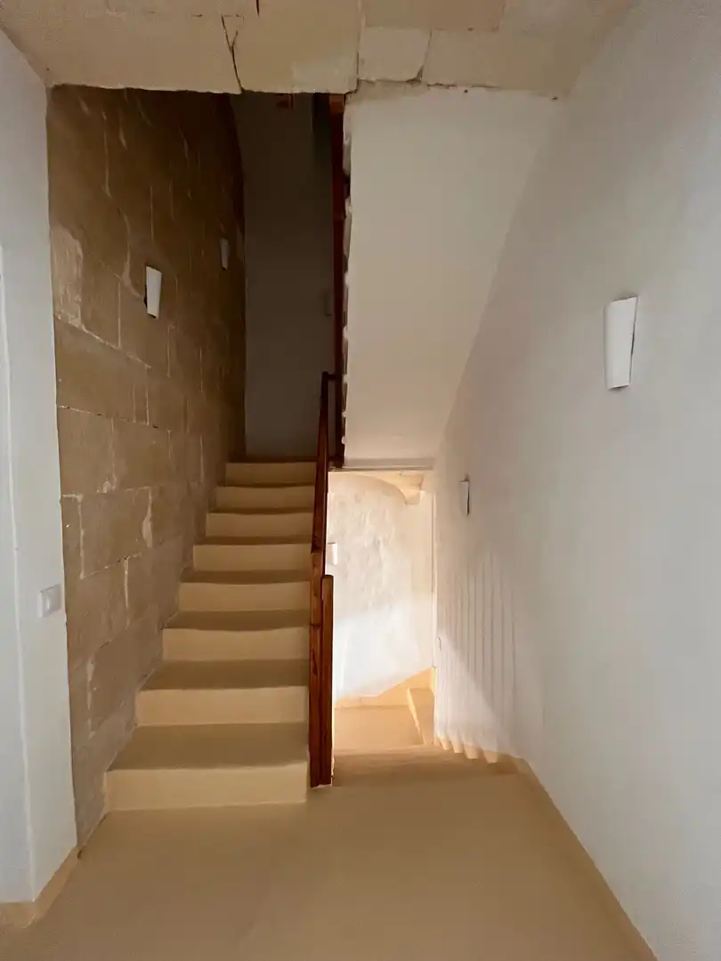 Finca rústica en venta en Alaior
