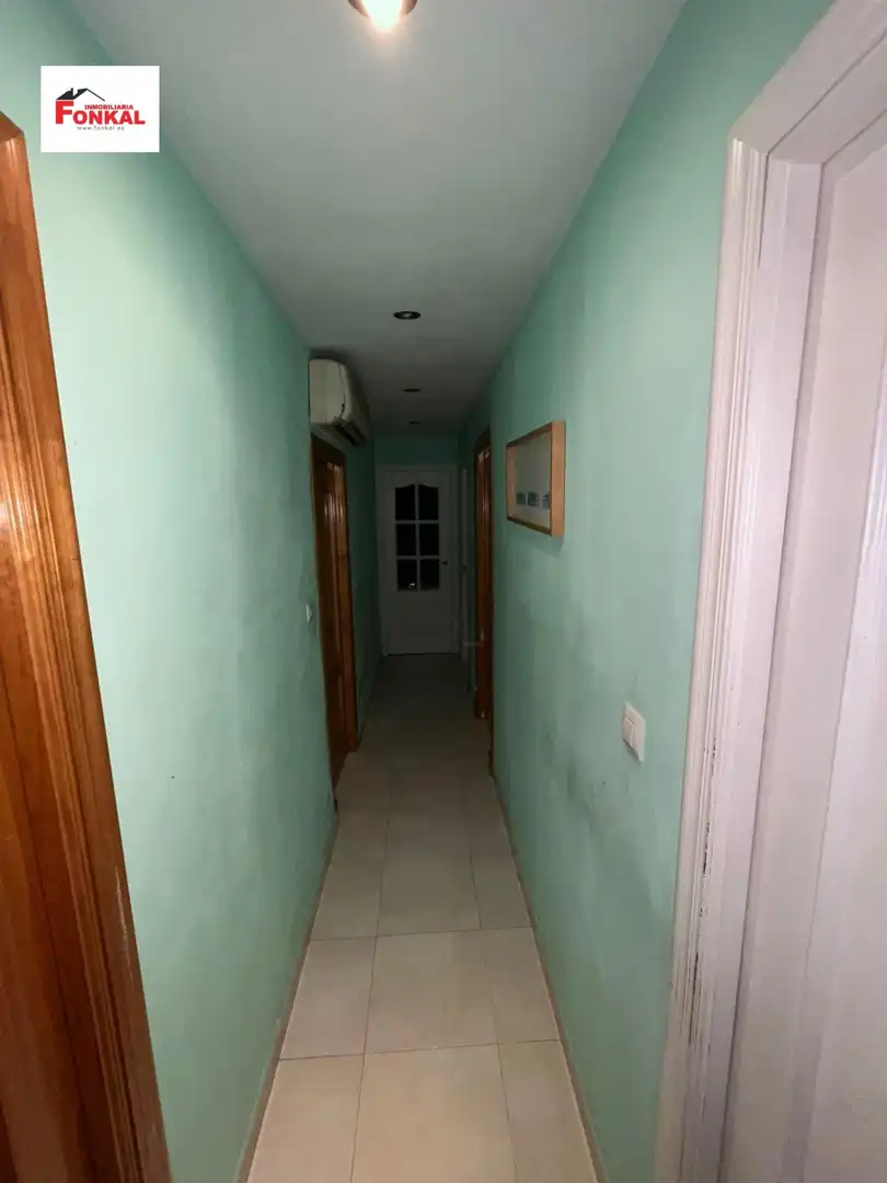 Flat for sale in Jerez de la Frontera  with Air Conditioner and Terrace