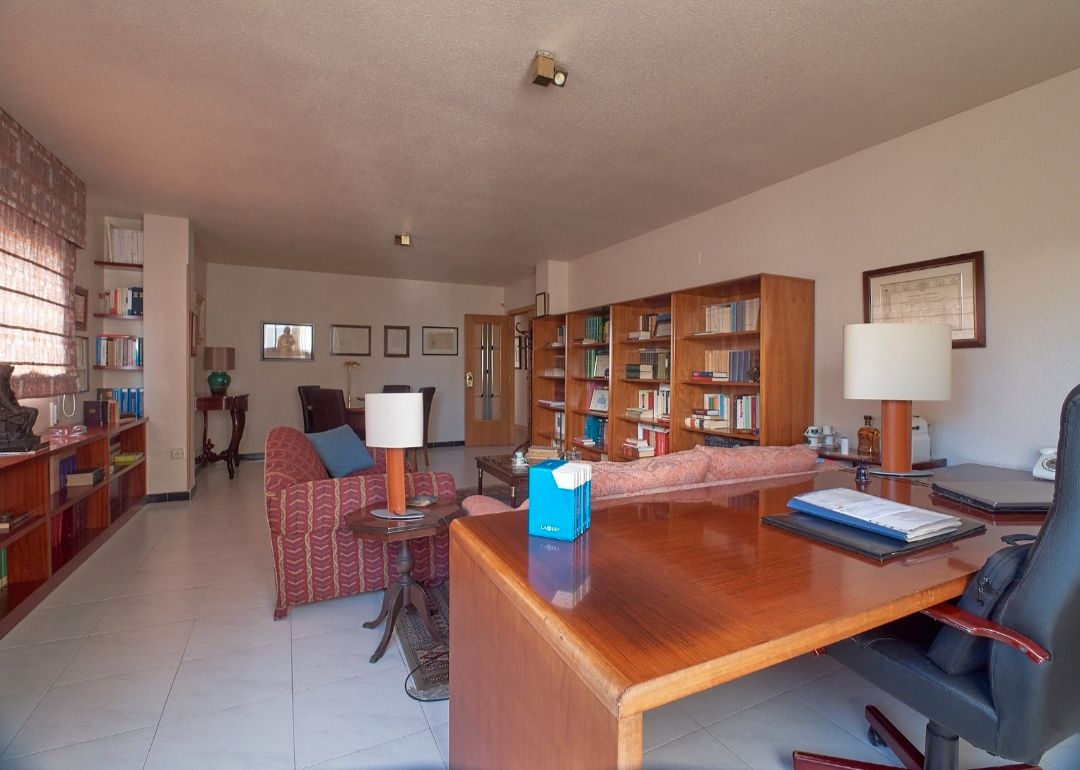 Flat for sale in Altea ciudad