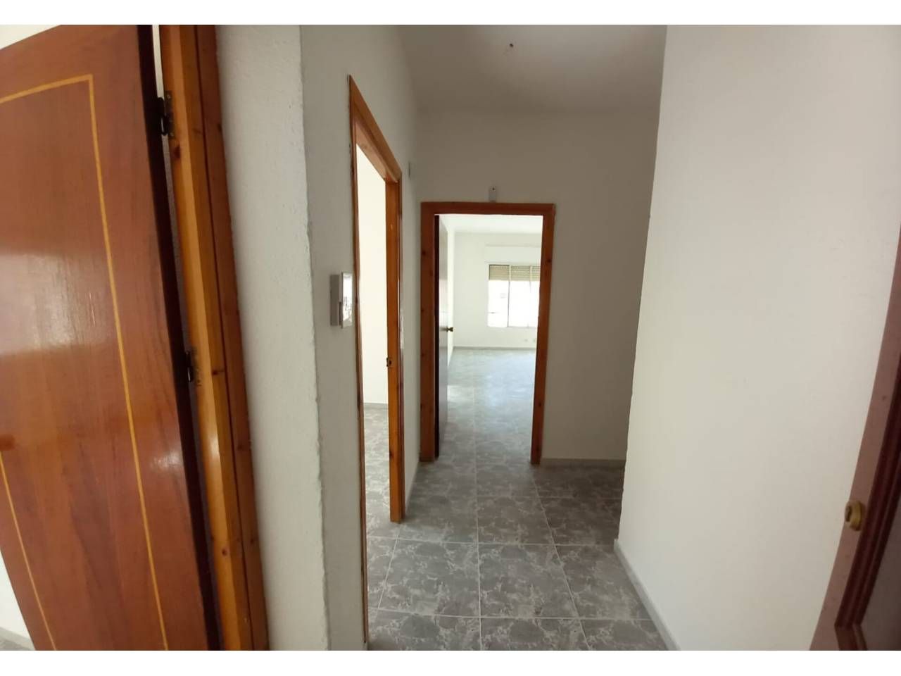 Piso en venta en Baza con Terraza