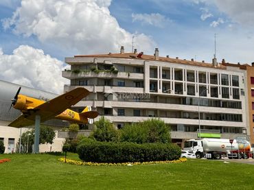 Appartamento con ascensore in vendita a Av. los Peregrinos