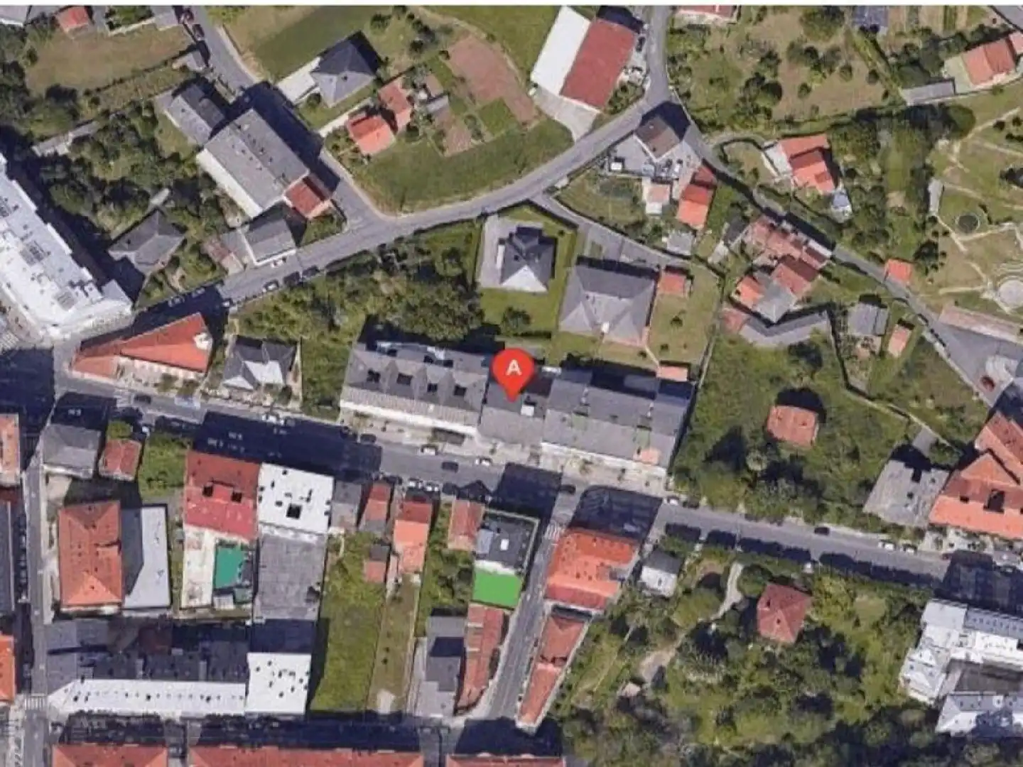 Piso en venta en Fene, imagen 6