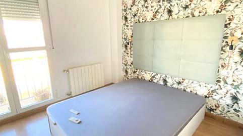 Foto 4 de Piso de alquiler en Diego Silva Silva, Almendralejo, Badajoz