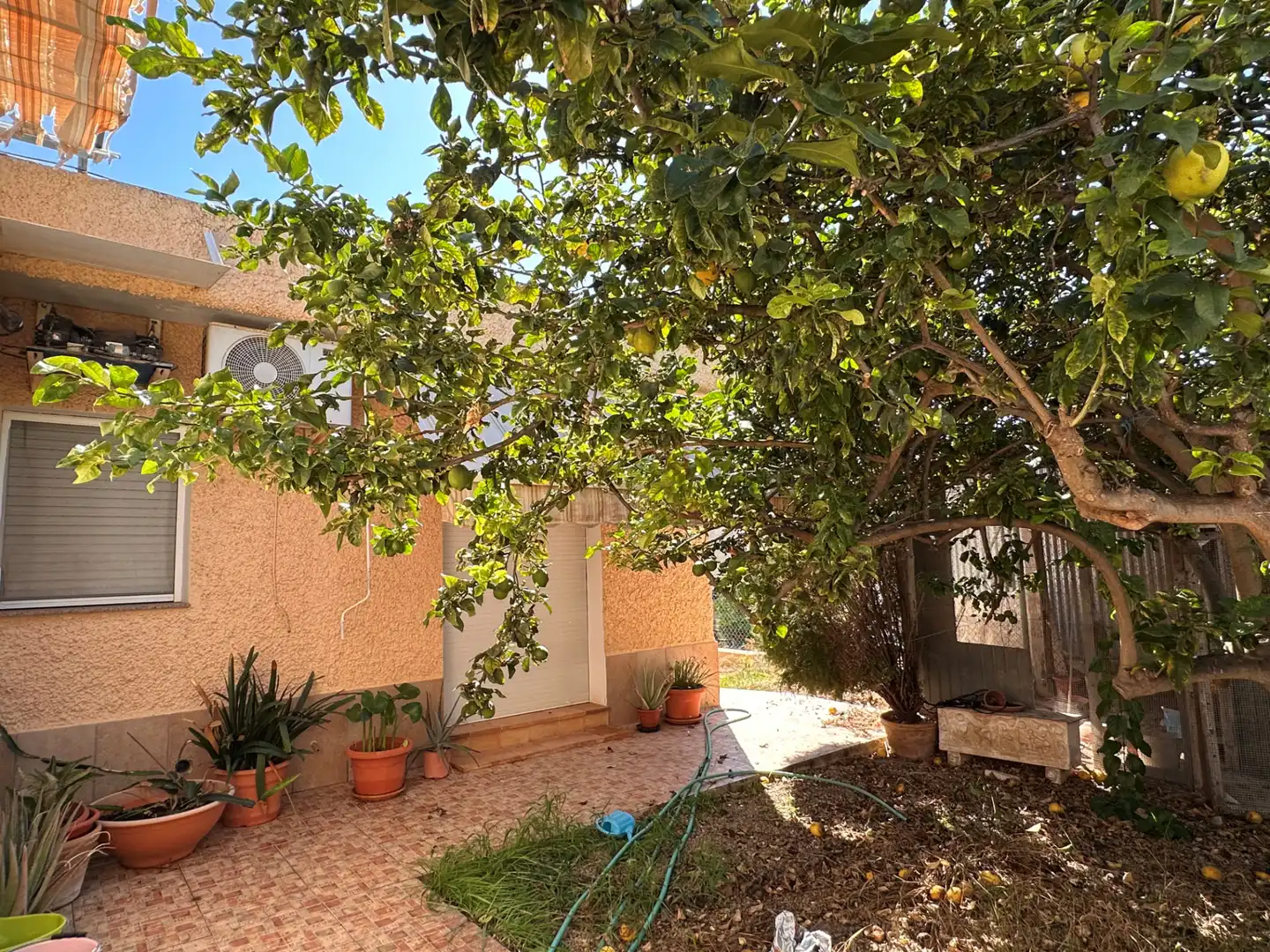 Villa con giardino in vendita a Calle El Salero, imagen 5