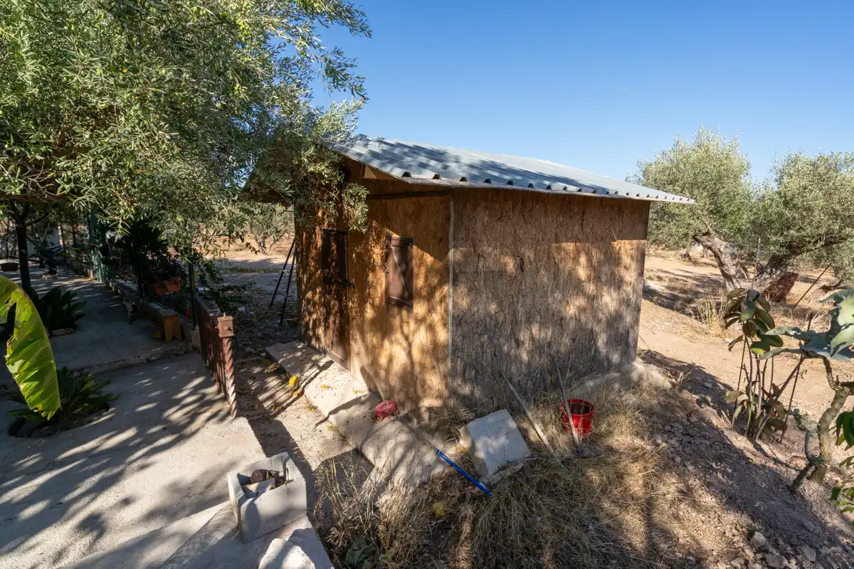 Villa avec piscine à vendre à Aldover, imagen 42