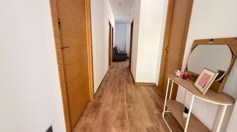 Foto 4 de Pis de lloguer a Ciutat Universitària, Elche / Elx