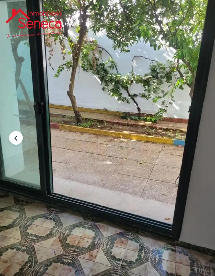 Jardí de Casa o xalet en venda en Granja de Torrehermosa amb Piscina