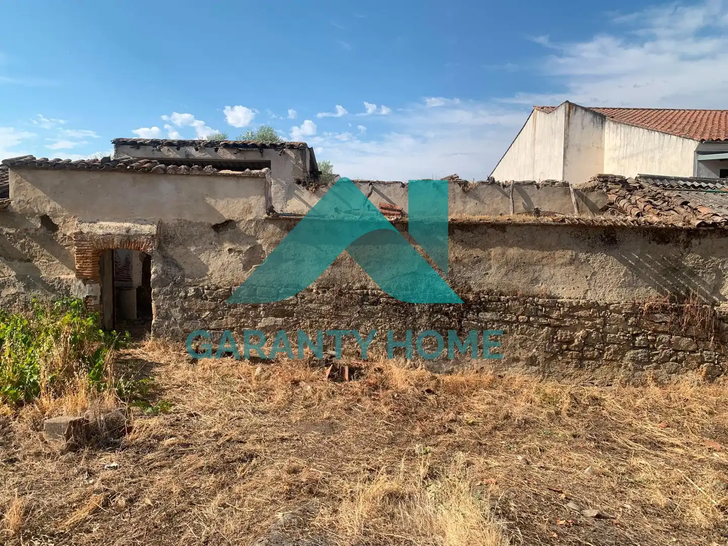 Terreno residenziale in vendita a Malpartida de Cáceres, imagen 2