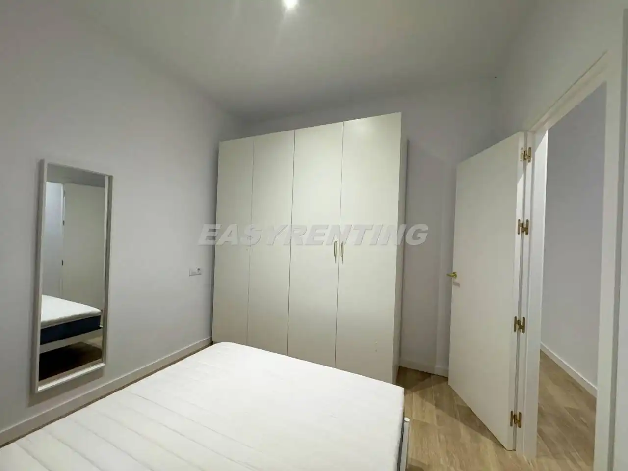 Flat for rent in Calle Ángel, Centro- San Felipe - Huerta Fava