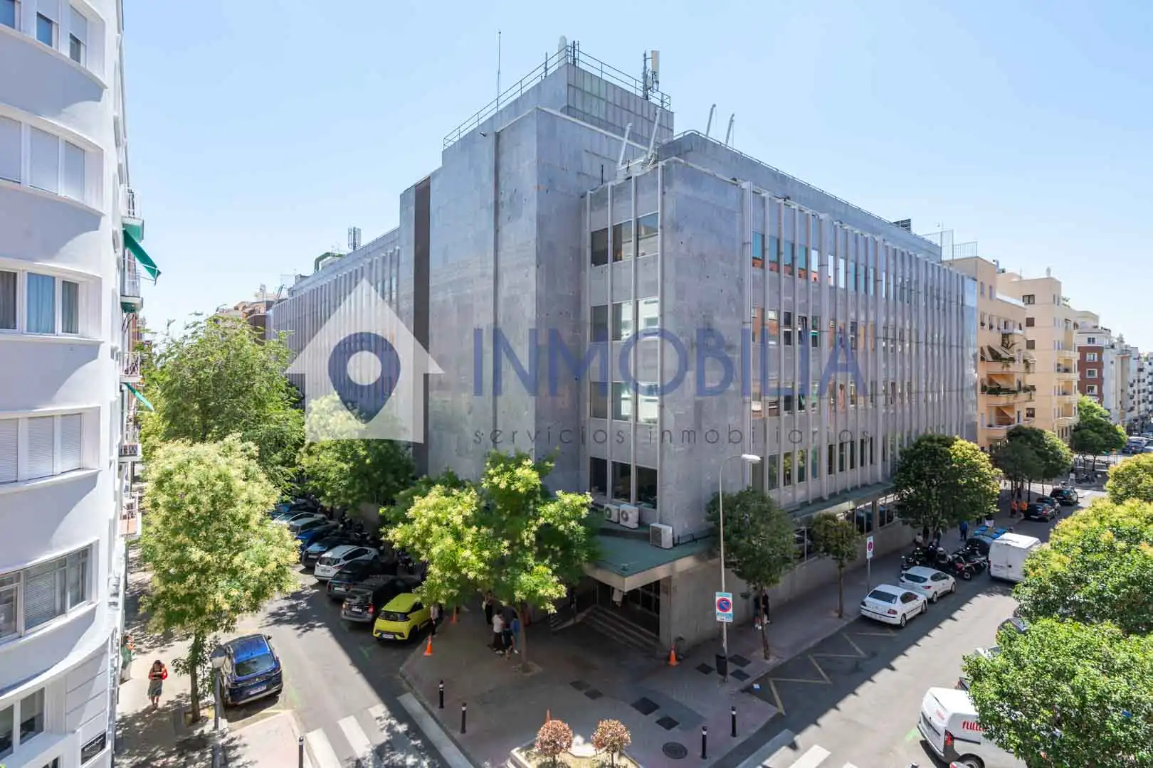 Flat with lift for sale in Calle de la Fuente del Berro, imagen 19